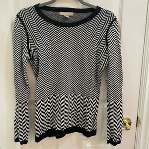 banana republic sweater